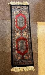 Antiek perzisch kleed /tafel loper pakistan 31x100, Antiek en Kunst, Ophalen of Verzenden