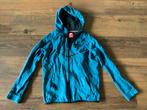Nike tech vest mt 158-170 ( blauw), Ophalen of Verzenden, Zo goed als nieuw