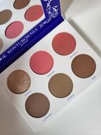 Glam-Shop Face Palette, Wangen, Bruin, Ophalen of Verzenden, Zo goed als nieuw