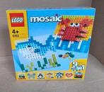 Lego Mosaic 6163 in originele doos, Ophalen of Verzenden, Zo goed als nieuw, Complete set, Lego