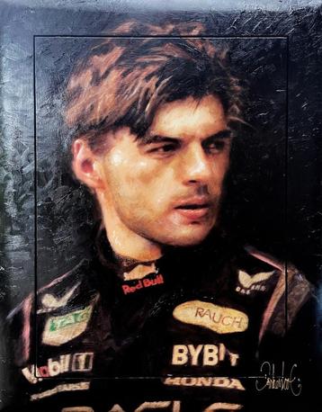 Peter Donkersloot | Max Verstappen beschikbaar voor biedingen
