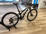 Cannondale Scalpel carbon maat L, Fietsen en Brommers, Fietsen | Mountainbikes en ATB, Fully, Ophalen, Gebruikt, Overige merken