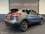 Nissan Qashqai 1.2 Visia LED / NAVI / TREKHAAK / LMV, Voorwielaandrijving, Gebruikt, Euro 6, 4 cilinders