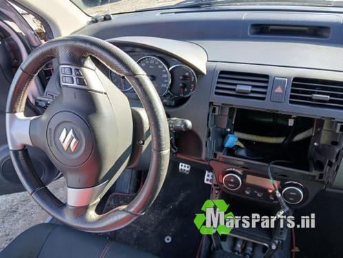 Combischakelaar Stuurkolom van een Suzuki Swift, Auto-onderdelen, Dashboard en Schakelaars, Suzuki, Gebruikt, 3 maanden garantie