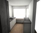 Keuken, eventueel met apparatuur! Nieuw in verpakking!, Huis en Inrichting, Keuken | Complete keukens, Ophalen, Nieuw, Dubbelwandige keuken