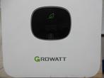 Growatt 1000TL/X solar inverter, Ophalen of Verzenden