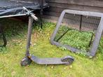 Ninebot Elektrische Step, Ophalen, Gebruikt, Elektrische step (E-scooter)