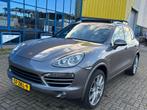 Porsche Cayenne 3.0 D Bose|Pano|Leder| Luchtvering TOPSTAAT, Automaat, Bruin, Diesel, Particulier