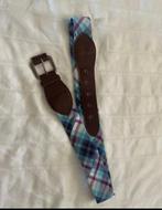 McGregor riem, Ophalen of Verzenden, Zo goed als nieuw