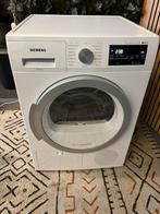 Siemens iQ500 8kg Warmtepomp droger, Witgoed en Apparatuur, Wasdrogers, Ophalen, Gebruikt, Overige typen, 8 tot 10 kg