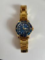 Rolex, Sieraden, Tassen en Uiterlijk, Armbanden, Ophalen of Verzenden, Zo goed als nieuw, Staal