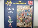 Puzzels - Zo goed als nieuw!, Hobby en Vrije tijd, Ophalen of Verzenden, 500 t/m 1500 stukjes, Zo goed als nieuw, Legpuzzel