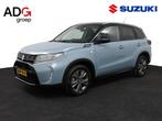 Suzuki Vitara 1.4 Boosterjet Select Smart Hybrid | Adaptive, Voorwielaandrijving, 12 maanden, Stof, Gebruikt