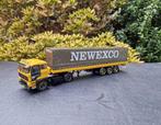 Newexco Winschoten, Hobby en Vrije tijd, Modelauto's | 1:50, Ophalen, Zo goed als nieuw, Bus of Vrachtwagen, Lion Toys