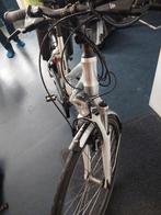 Giant Aspiro elektrische dames fiets frame maat M 52 cm, Fietsen en Brommers, 30 tot 50 km per accu, Gebruikt, Ophalen of Verzenden