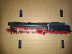 Fleischmann H0 4170 BR01 220, Hobby en Vrije tijd, Modeltreinen | H0, Gebruikt, Gelijkstroom, Fleischmann, Rails
