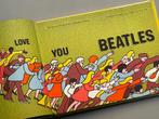 We Love You Beatles -  first edition 1971 - Margaret Sutton., Ophalen of Verzenden, Boek, Tijdschrift of Artikel