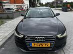 Audi A4 1.8TFSI 125KW Avant 2014 Grijs, Auto's, Voorwielaandrijving, 4 cilinders, Origineel Nederlands, Stationwagon