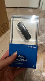 Nokia headset, Ophalen of Verzenden, Nieuw