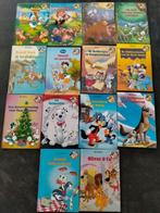 14 Disney leesboekjes, Boeken, Ophalen of Verzenden, Zo goed als nieuw, 3 tot 4 jaar