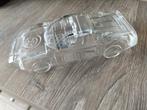 Glazen Ferrari 308 magic cristal glass, Ophalen of Verzenden, Zo goed als nieuw, Auto's