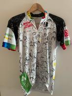 Wieler shirt kleding Maratone Dolomieten 2012, Ophalen of Verzenden, Zo goed als nieuw, Bovenkleding, Heren