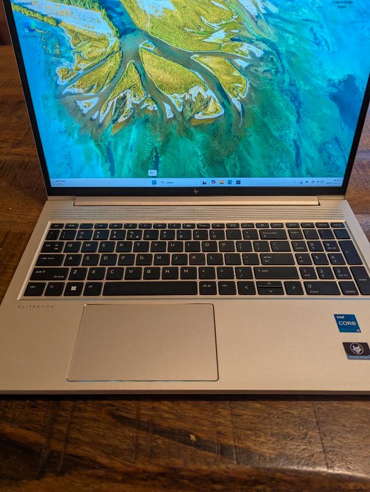 HP EliteBook 640 G9 – 14" – i5 - 16GB – 512GB, Computers en Software, Windows Laptops, Refurbished, 14 inch, SSD, 2 tot 3 Ghz