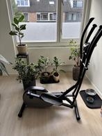 Te koop aangeboden Crosstrainer, Ophalen, Gebruikt, Armen, Crosstrainer