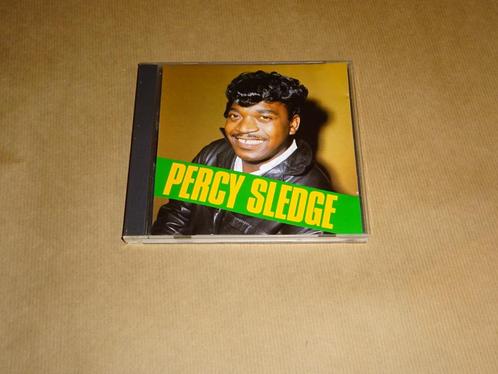 CD Percy Sledge, Cd's en Dvd's, Cd's | R&B en Soul, Ophalen of Verzenden