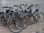Partij electrische fietsen defect 6 damesfietsen, Ophalen, Gebruikt