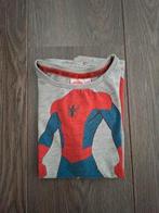 Spiderman shirt maat 104/110, Gebruikt, Ophalen of Verzenden, Spiderman, Shirt of Longsleeve