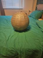 Mooie Hanglamp Aisha van de gamma, Huis en Inrichting, Lampen | Hanglampen, Ophalen, Zo goed als nieuw, Metaal, Modern