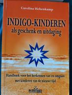 Indigo kinderen als geschenk en uitdaging, Ophalen of Verzenden, Achtergrond en Informatie