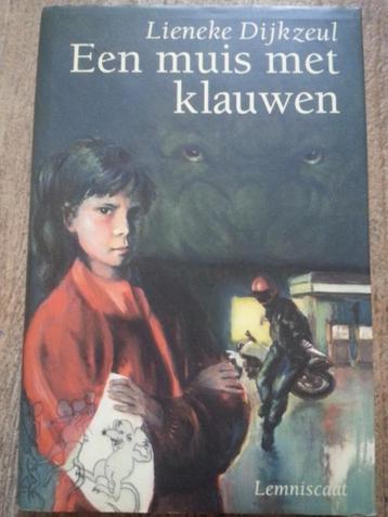 Een Muis Met Klauwen Boek (Nieuw) beschikbaar voor biedingen