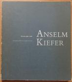 Anselm Kiefer, Bilder 1986-1980, Gelezen, Verzenden, W.A.L Beeren, Schilder- en Tekenkunst