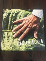 Cigaragua - Marcel Langedijk Fotoboek Koffietafelboek, Ophalen, Zo goed als nieuw, Fotografie algemeen