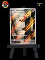 Charmeleon 151, Verzenden, Zo goed als nieuw, Losse kaart, Foil