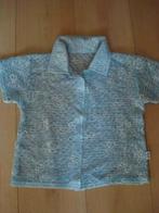 leuke blouse, Kinderen en Baby's, Kinderkleding | Maat 134, Ophalen of Verzenden, Gebruikt, Meisje, Overhemd of Blouse