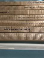 7x TL Lamp Splendor 65W WHITE 33/32 7 stuks  150 cm, Ophalen of Verzenden, Gebruikt, 50 tot 200 watt, Lamp
