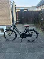 Cortina Fiets, Ophalen, Versnellingen, Zo goed als nieuw, Cortina