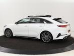 Kia ProCeed 1.4 T-GDI GT-PlusLine | Panoramadak | Stoel & st, 65 €/maand, Stof, Euro 6, 4 cilinders