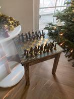 Apart Schaakspel, Hobby en Vrije tijd, Gezelschapsspellen | Bordspellen, Ophalen of Verzenden, Zo goed als nieuw