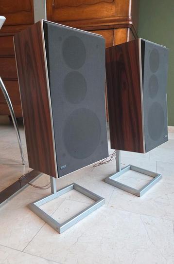 Beovox HT S45-2  inclusief originele steunen  beschikbaar voor biedingen