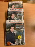 Koksbuizen, Ophalen of Verzenden, Nieuw, Zwart