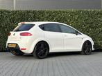 Seat Leon 2.0 TFSI Cupra R, ALCANTARA KUIPSTOELEN, NAVI, CRU, Voorwielaandrijving, Euro 5, Stof, Gebruikt