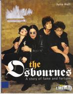 THE OSBORNES...(MUZIEK), Artiest, JULIA HOLT, Ophalen, Gelezen