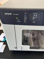 Epson PP-100AP blu-ray-, dvd- en cd-printer, Ophalen, Gebruikt, Zwart-en-wit printen, Printer