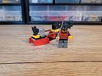 Lego 2848, Fright Knights Flying Machine, Ophalen of Verzenden, Zo goed als nieuw, Complete set, Lego