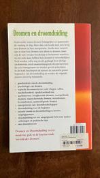 K. Vollmar - Dromen en droomduiding, Achtergrond en Informatie, Nieuw, Ophalen of Verzenden, K. Vollmar; J. Fiebig