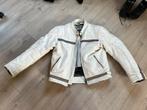 Motorjas politiejas heren maat M Restyle, Motoren, Kleding | Motorkleding, Heren, Jas | leer, Ophalen of Verzenden, Restyle